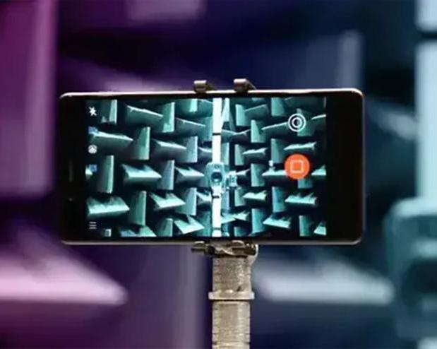 Nokia совершила первый в мире телефонный звонок с трехмерным звуком с новым кодеком IVAS