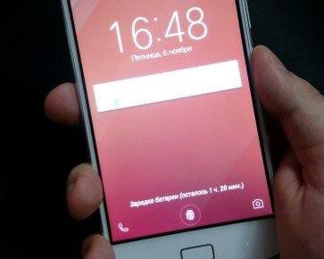 Неделя с Zuk Z1 — «поствью» по итогам использования