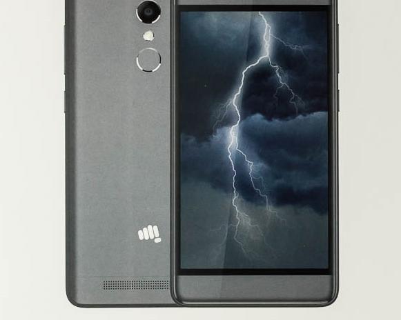 Обзор недорогого Android